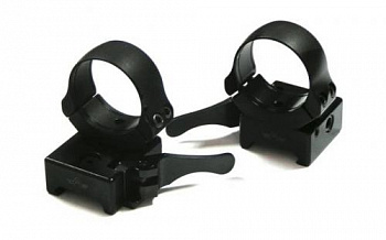 Кольца Apel D=30 быстросъемные (к)