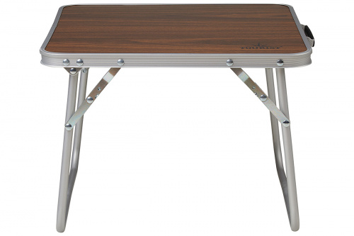 Стол складной GNOM (TF-140) - алюм. каркас. 40х40х30 см. «Tourist»