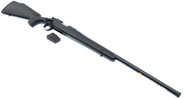 BERGARA B-14 .к.6,5 CREEDMOOR [SPORTER VARMINT SYNTHETIC]