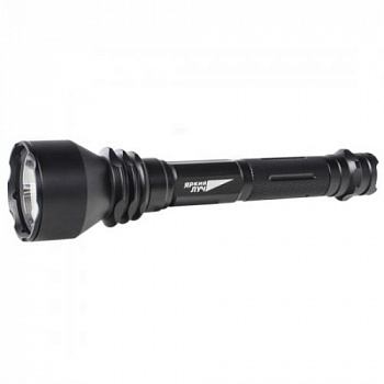Фонарь ЯРКИЙ ЛУЧ XL-900 "Баллиста 2.5" Luminus SST40 1050лм, 2 режима,Li-ion акк