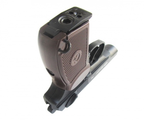 Пистолет пневматический Gletcher PM