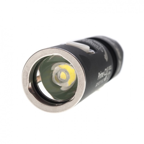 Фонарь Armytek Prime C1 XP-L USB (Серебро)