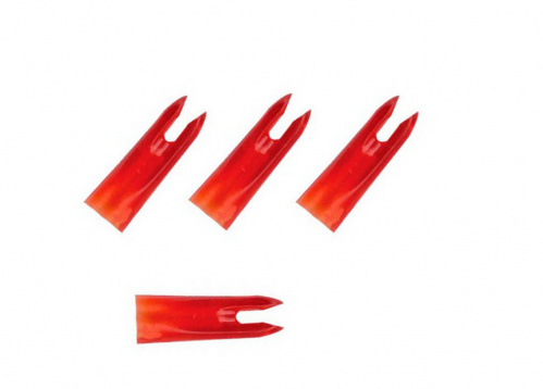 Хвостовик Ek для лучных алюминиевых (2018) и деревянных стрел