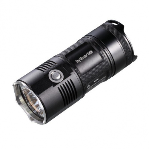 Фонарь TM06 Cree XM-L U23800Люмен 334м 433ч 4*18650