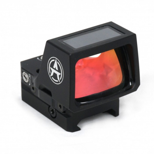 Прицел коллиматорный Arkon Sturm 1x32