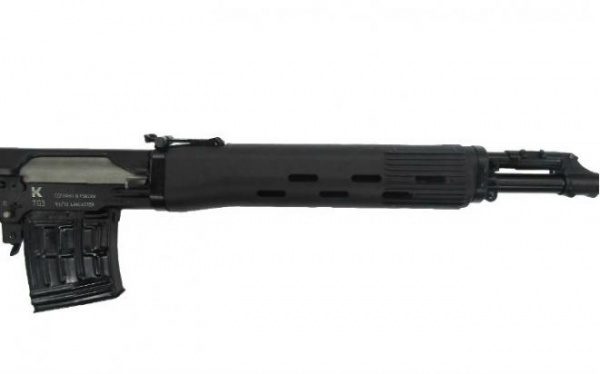 TG3 исп.01 к.9,6х53 Lancaster (ИЖ-1710) 620, плс, плг