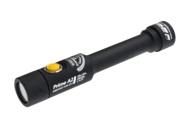 Фонарь Armytek Prime A2 XM-L2 Теплый