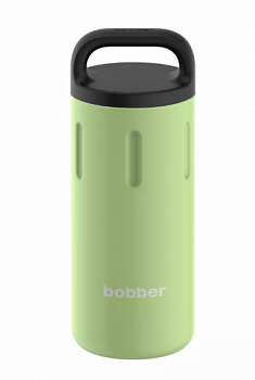 Термос "Bobber" 0,59 литра. Артикул Bottle-590 Mint Cooler