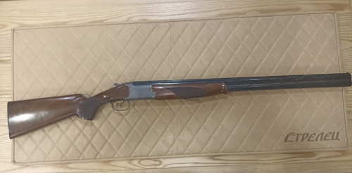 Browning B 525 к.12х76 №57636MN