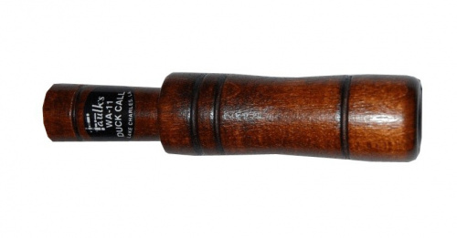 Манок на утку WA-11