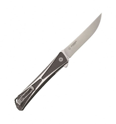 Нож CRKT_7532 Jumbones -складной, алюм. рук-ть, клинок AUS8 Нож CRKT_7532 Jumbones -складной, алюм. рук-ть, клинок AUS8