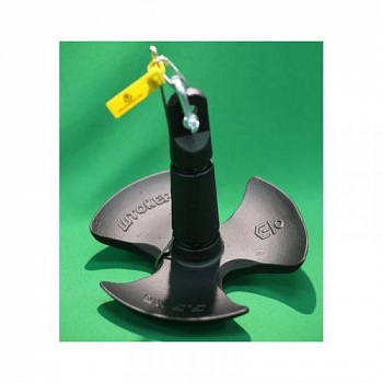 Якорь "Боцман" 5,5кг