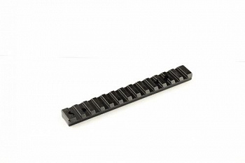 Планка weaver для Browning Bar/Benelli 5520-50003