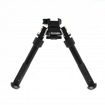 Сошка Remington тактич. быстросъем.weaver 6,5-9,6 дюймов