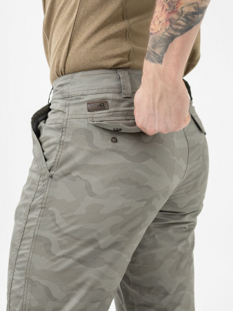 БРЮКИ ОРЛАН (БЕЖЕВЫЙ КМФ)