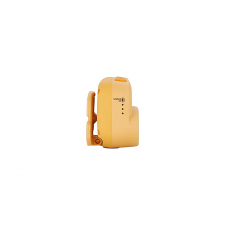 Фонарь налобный CLAYMORE Heady3 цв. Yellow
