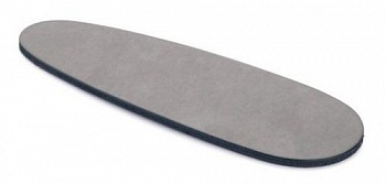 Подставка для тыльника 3мм эбонитовая