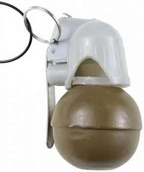 Муляж гранаты РГН