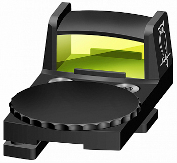 Прицел Docter Quick Sight 5"