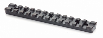 Планка Contessa Picatinny для Browning BAR, сталь