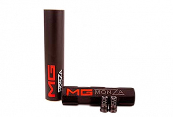 ДТК Monza 7,62 кал. (DUAL-BRAKE резьба)