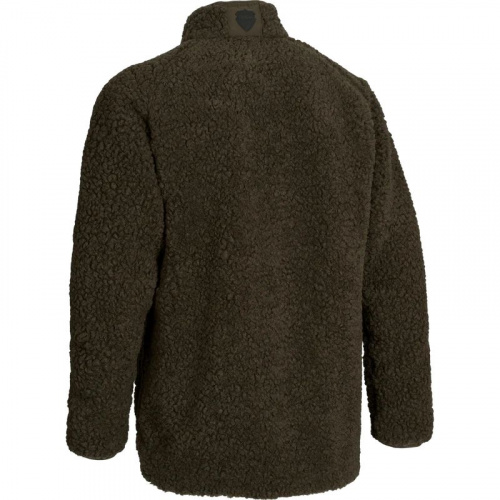 КОФТА ФЛИСОВАЯ NORTHERN HUNTING HALFDAN ЦВЕТ DARK GREEN