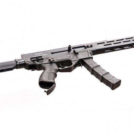 ВПО-185-02 к.9х19 Luger L=305