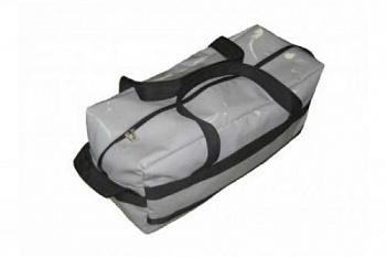 Сумка-баул (непромокаемая ткань) средняя. 130л.