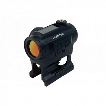 Прицел коллиматорный Arkon Pointer 1x29