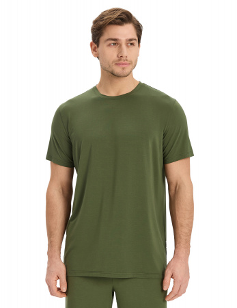 ФУТБОЛКА NORVEG BAMBOO ОЛИВКОВЫЙ,