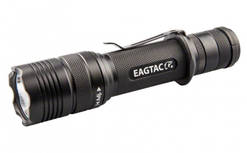Фонарь EagleTac T200C2 XP-L Hi