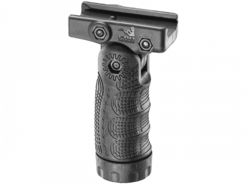 Тактическая рукоять складная быстросъемная fx-tflqr
