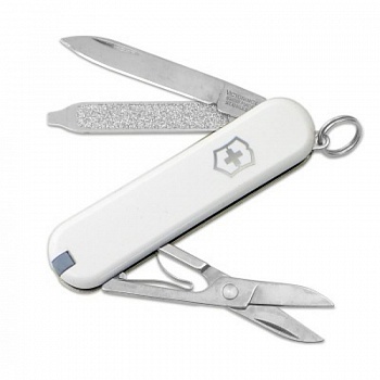 Нож-брелок VICTORINOX Classic SD, 0.6223.7 Нож-брелок VICTORINOX Classic SD, 0.6223.7