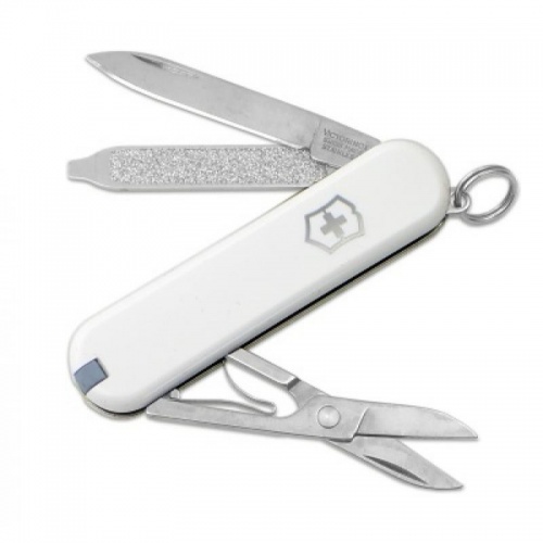 Нож-брелок VICTORINOX Classic SD, 0.6223.7 Нож-брелок VICTORINOX Classic SD, 0.6223.7