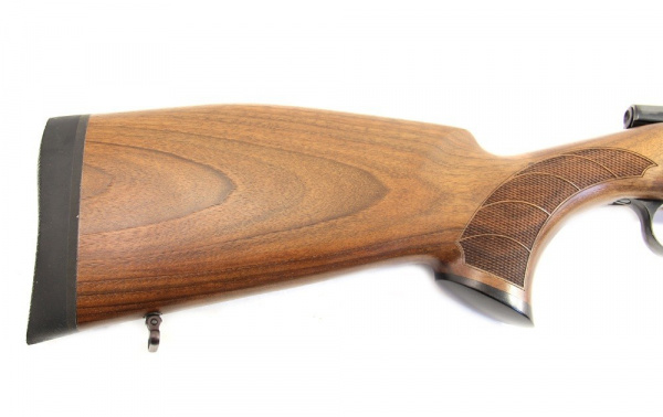 CZ 550 LUX к.308Win Edition Exclusive Ebony