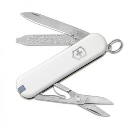 Нож-брелок VICTORINOX Classic SD, 0.6223.7