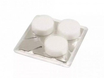 Разогреватель портативный РП-3 (3 табл.)