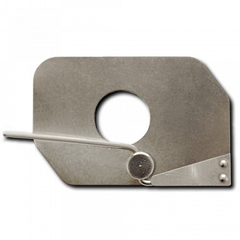 Полочка Cartel Flipper Rest RH для классического лука