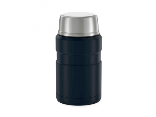 Термос с ложкой тм Термос (THERMOS) SK3020 MMB 0,71л