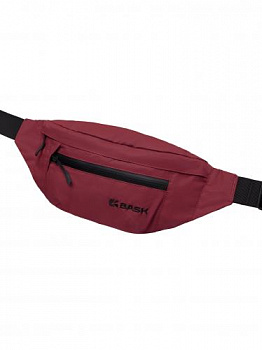 СУМКА ПОЯСНАЯ VIVI V2 ВИШНЕВЫЙ