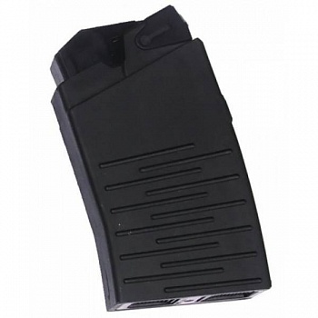 Магазин 4 мест ВЕПРЬ-12 ВПО-205 сб11(САЙГА-12С)