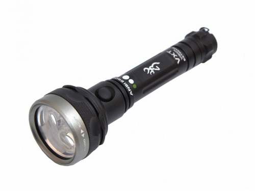 Фонарь Browning Huntmaster VXT черн 3711211