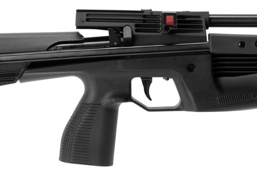 МР-61 винтовка пневм мн/зар с пласт муфт свл