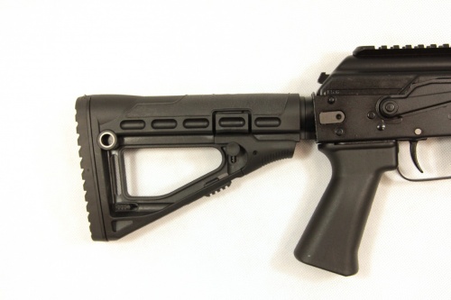 Сайга-9 к.9х19