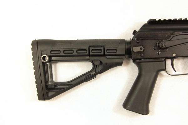 Сайга-9 к.9х19