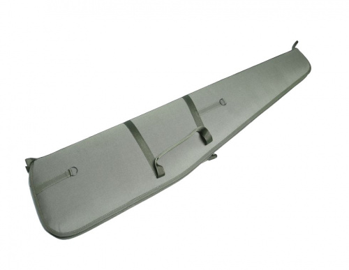 Кейс оружейный "Модуль Т" с оптикой 125см с molle,хаки оксфорд 600