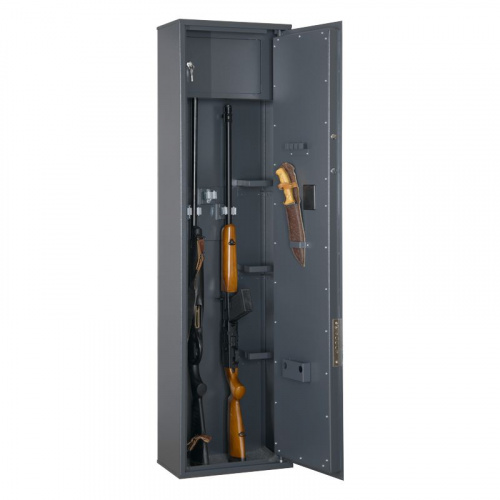 Шкаф оружейный Стрелец-4Э