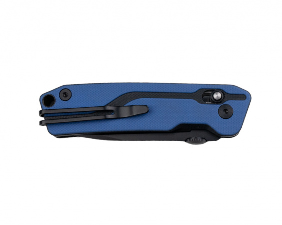 Нож SRM 7228-GI сталь D2 рукоять G10