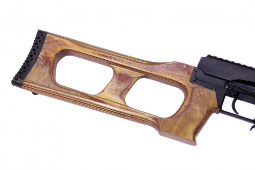 КО ВСС к.9х39 карабин