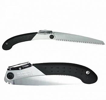 Пила Silky Accel 210мм 14зубьев/30мм складная